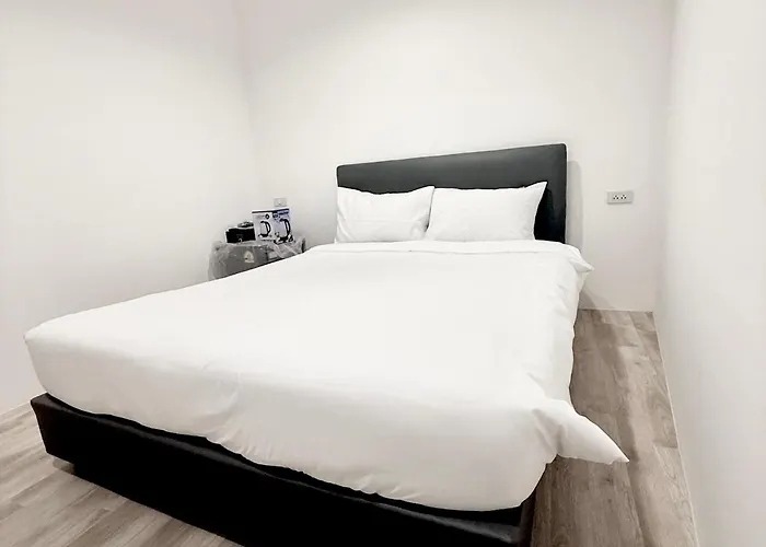 Appartement Rest Silom - Bts Chong Nonsi *