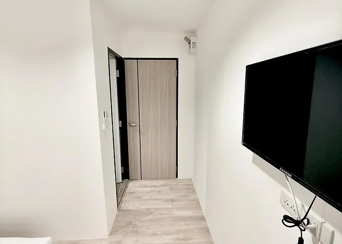 Appartement Rest Silom - Bts Chong Nonsi *