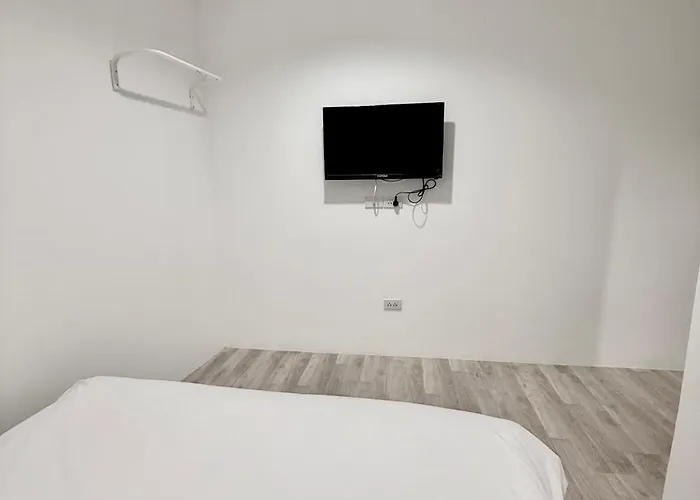 Appartement Rest Silom - Bts Chong Nonsi